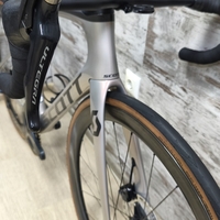 Scott Foil RC30 Disc Ultegra Duke Racing | S