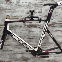 Карбонова рамка Merida Reacto Team Lampre Rim | XL