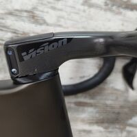 Cervelo Soloist Race Ultegra Di2 Dura-Ace Powermeter CeramicSpeed OSPW FFWD Tyro | 51
