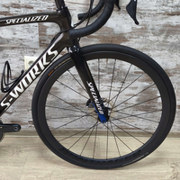 Specialized Tarmac SL6 S-Works Ultegra Aeolus 35 Carbon | 54