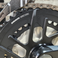 Argon 18 Equation SRAM Rival AXS DT Swiss | M