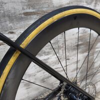 BMC Teammachine SLR01 MOD Disc Ultegra Di2 Miche | 58