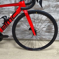 BMC Teammachine SLR Five Disc 105 Di2 | 47