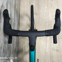 Bianchi Specialissima Pro Disc Ultegra Di2 Fulcrum Zero | 50