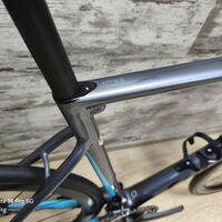 Wilier Zero SL Disc Ultegra Miche NDR | XL