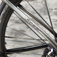 Seka Spear RDC Dura-Ace Di2 12S Elitewheels Powermeter | M