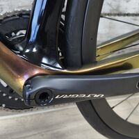 Basso Diamante SV Disc Ultegra Aeolus Elite 35 Carbon | 53