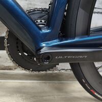 BMC Teammachine SLR01 One Disc Ultegra Di2 без капли | 51