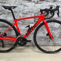 BMC Teammachine SLR Five Disc 105 Di2 | 47