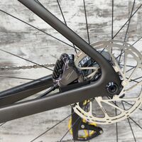 Cervelo Soloist Race Ultegra Di2 Dura-Ace Powermeter CeramicSpeed OSPW FFWD Tyro | 51