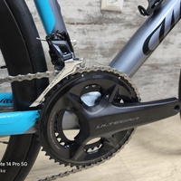 Wilier Zero SL Disc Ultegra Miche NDR | XL