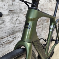 Merida Scultura Endurance 5000 Disc Ultegra Expert | S
