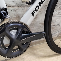 Fondriest GAND Disc Ultegra Fulcrum 4 | 52