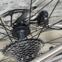 Argon 18 Equation SRAM Rival AXS DT Swiss | M