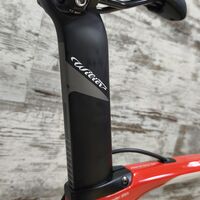 Wilier Cento1 AIR Ultegra R8000 Vision Rim | M