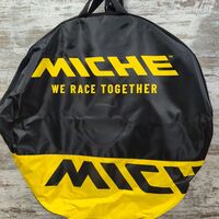 Colnago V4RS Disc Ultegra Di2 Miche | 45.5