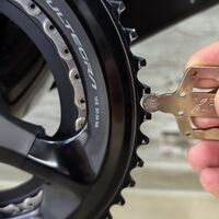 Giant Defy Pro 1 Disc 105 Di2/Ultegra Aeolus Pro 37 Tubeless | S