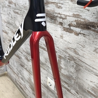 Карбонова рамка Ridley Fenix SLIC Disc Forza Cirrus PRO | M