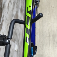 Карбонова рамка Giant TCR Rim | M