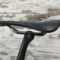 Basso Diamante SV Disc Ultegra Aeolus Elite 35 Carbon | 53