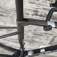 Карбонова рамка Argon 18 Sum Disc | XXS & XS