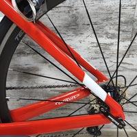 Wilier Cento1 AIR Ultegra R8000 Vision Rim | M