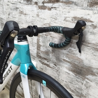 Fondriest GAND Disc Ultegra Fulcrum 4 | 52