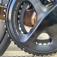 Basso Diamante SV Disc Ultegra Aeolus Elite 35 Carbon | 53