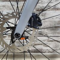 BMC Teammachine SLR01 Four Disc Ultegra Di2 CRD351  | 47