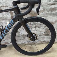 Factor Ostro Vam Disc Ultegra Di2 12S Vision SC45 Carbon | 54