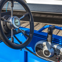 VOLZHANKA VBOATS 42 Scout