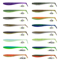 FRAPP Hustle Minnow 4.5'/11.5 см