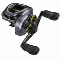 Shimano Curado DC 201 HG – Left Hand