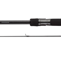 Zetrix Hayron 2-nd Edition Spinning