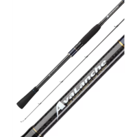 Zetrix Avalanche Spinning