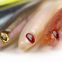 FOX RAGE ULTRA UV SLICK FINESSE 20 см