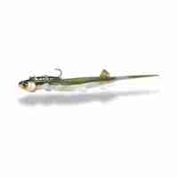 Quantum Pelagic Shad 25 cm 70 g