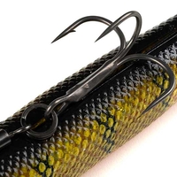 Fox Rage Pelagic Ready Rig-Slick Finesse 16 & 21 см
