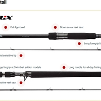 Zetrix Hayron 2-nd Edition Spinning