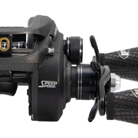 SuperDuty 300 Speed Spool 7:2:1