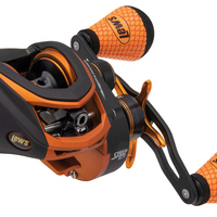 Lew’s Mach Crush Baitcast