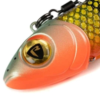 FOX RAGE Slick Pelagic Heads