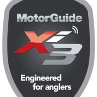 MOTORGUIDE Xi3‑55FW 54″ 12V GPS TROLLING MOTOR