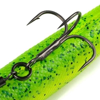 Fox Rage Pelagic Ready Rig-Slick Finesse 16 & 21 см