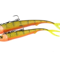 Fox Rage Pelagic Ready Rig-Slick Finesse 16 & 21 см