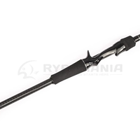 Zetrix Orsa Nero Casting