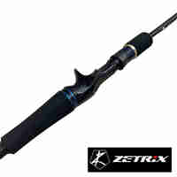 Zetrix Avalanche Casting