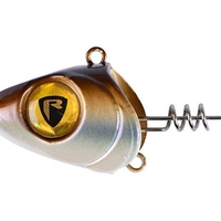 FOX RAGE Slick Pelagic Heads
