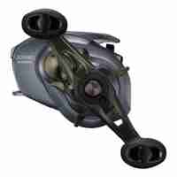 Shimano Curado DC 201 HG – Left Hand