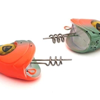 FOX RAGE Slick Pelagic Heads